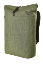 Europe Notebook Roller Backpack