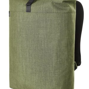 Europe Notebook Roller Backpack