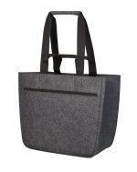 Softbasket Felt Shopper