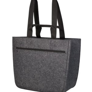 Softbasket Felt Shopper