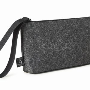 ModernClassic Zipper Bag