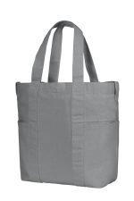 Organic Wellness Shopper Bag