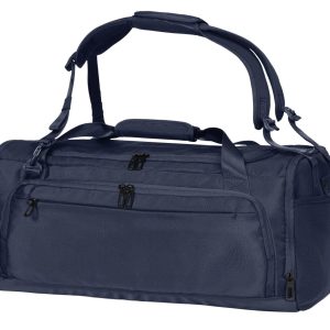 Solid Sport/Travel Bag
