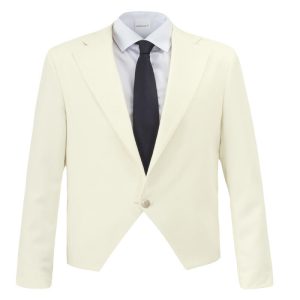 Fabio Waist Jacket