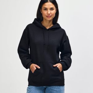 Gildan Heavy Blend Adult Hooded Sweatshirt