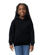 Gildan Heavy Blend Youth Hooded Sweatshirt