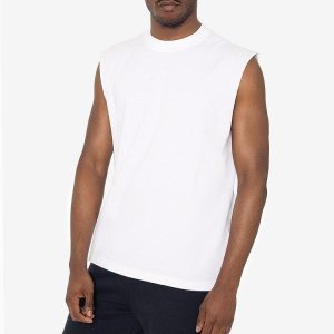 Sleeveless Tee