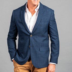 Claremont Blazer