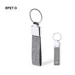 Branis Keyring