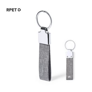 Branis Keyring