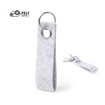 Triax Keyring