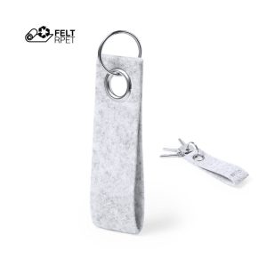 Triax Keyring