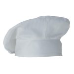 Monet Chef Hat (2 pack)