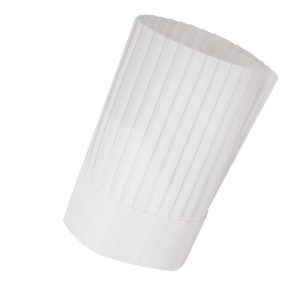 Toque Chef Hat 30cm