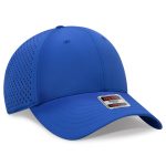 6 Panel Low Profile Perforated Baseball Cap