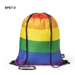 Marsha Drawstring Bag