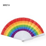Rupaul Hand Fan