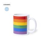 Mercurik Mug