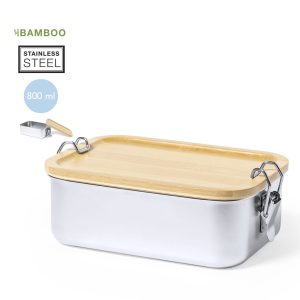 Plastil Lunch Box