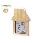 Yenen Weather Station