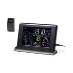 Lautar Weather Station