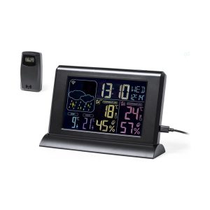 Lautar Weather Station