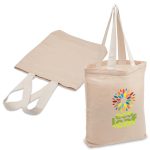 Premium Juco Tote