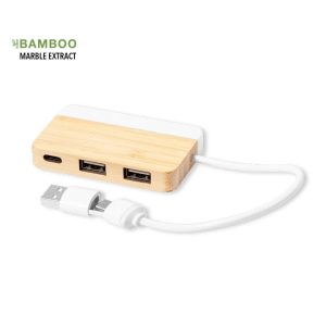 Layais USB Hub