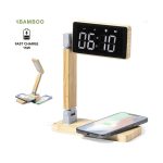 Edres Multifunction Alarm Clock