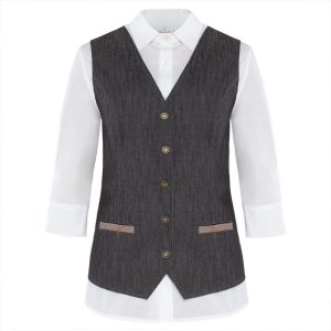 Sansa Vest