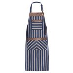 Oregon Apron
