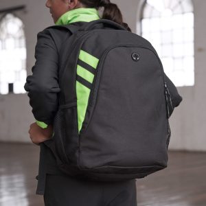 TASMAN BACKPACK
