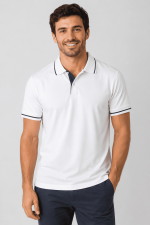 COTTESLOE MENS POLOS