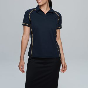 ENDEAVOUR LADY POLOS