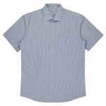 HENLEY MENS SHIRT SHORT SLEEVE RUNOUT