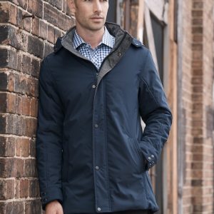 PARKLANDS MENS JACKETS