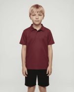 BOTANY KIDS POLOS