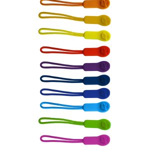 ZIP PULLERS ACCESSORIES