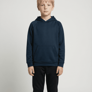 CRUSADER KIDS HOODIES