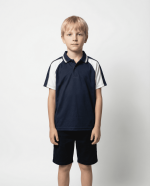 PANORAMA KIDS POLOS RUNOUT