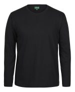 JB's L/S Non Cuff Tee