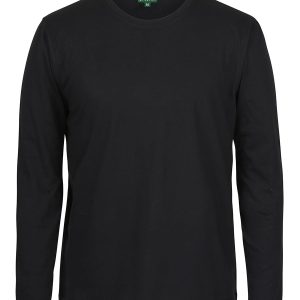 JB's L/S Non Cuff Tee