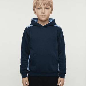 PATERSON KIDS HOODIES