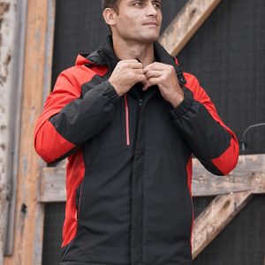 NAPIER MENS JACKETS