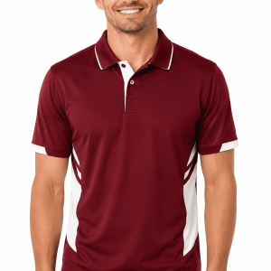 TASMAN MENS POLOS