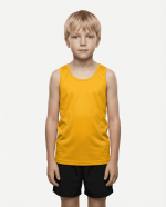 BOTANY KIDS SINGLETS