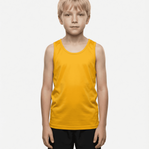 BOTANY KIDS SINGLETS