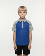 MANLY KIDS POLOS RUNOUT