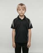 PREMIER KIDS POLOS