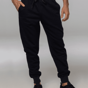 TAPERED FLEECE MENS PANTS